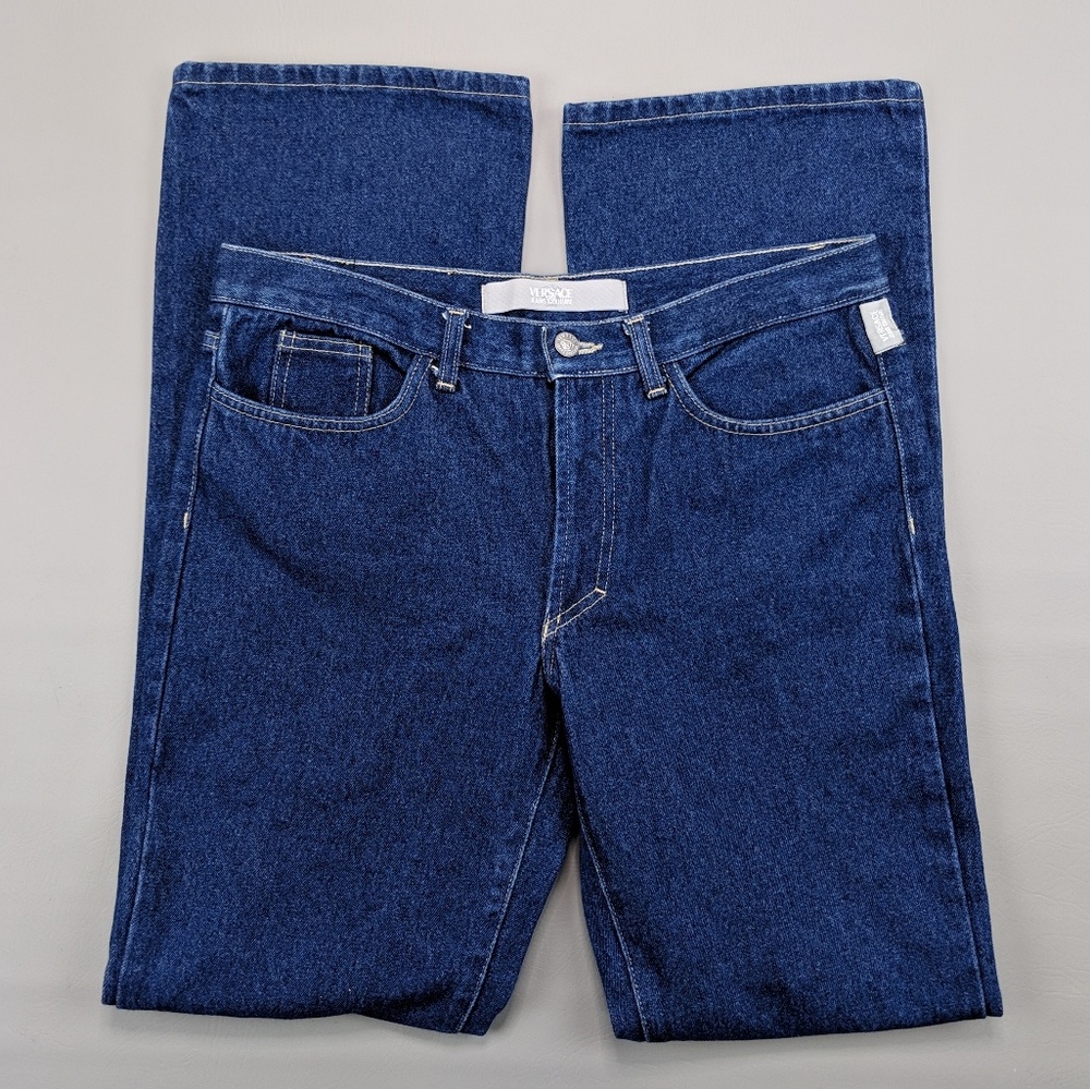 VERSACE Jeans Couture Ittierre S.p.A. Jeans 33